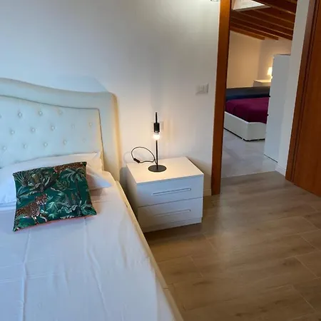 Holiday home Famiglia Al Casa *