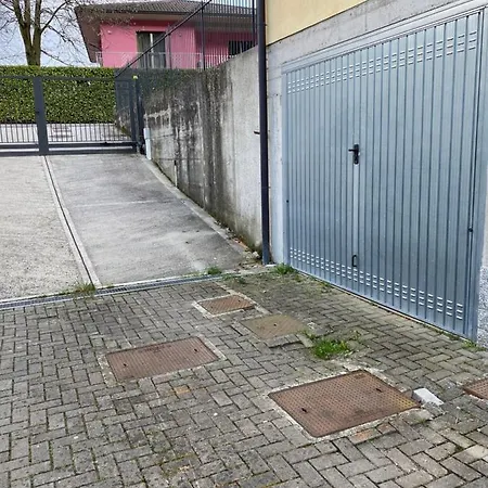 Famiglia Al Casa Reno Di Leggiuno
