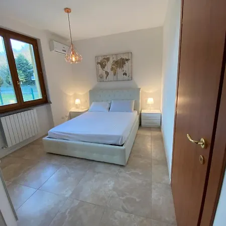 Famiglia Al Casa Holiday home