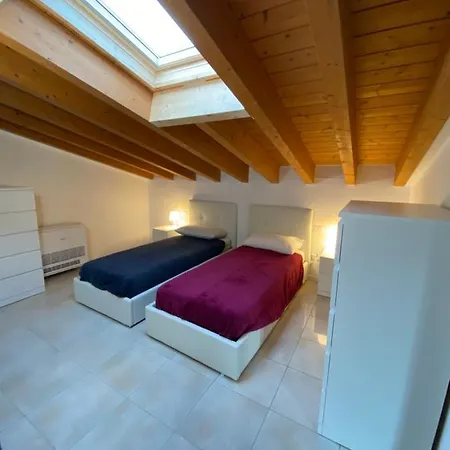 Famiglia Al Casa Holiday home Reno Di Leggiuno