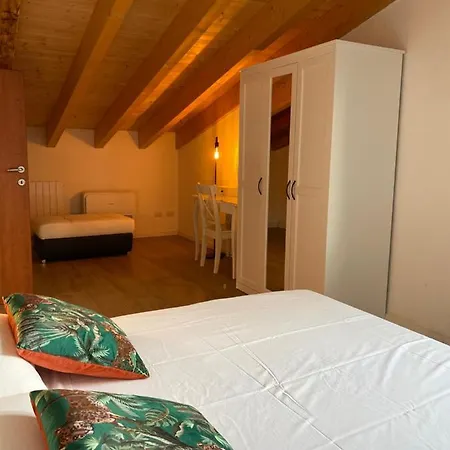 Famiglia Al Casa * Reno Di Leggiuno