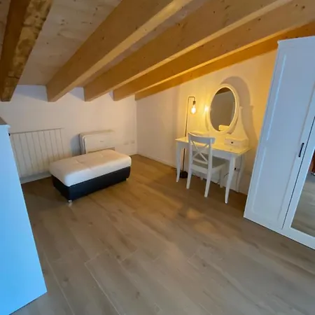 Holiday home Famiglia Al Casa *
